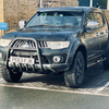 2013 Mitsubishi L200 Warrior