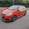 208 GTi Prestige - Fresh Serv/MOT