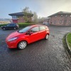 Ford fiesta 1.4 tdci £20 year tax