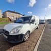 fiat doblo maxi jet