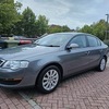 Low Mileage VW Passat 1.9 Tdi