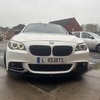 BMW F10 520d Msport