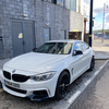 BMW 4 SEIRES MODIFIED 2 FOR 1