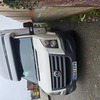 2007 VW CRAFTER 2.5D LUTON