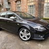 2010 SEAT LEON FR 2.0 TDI CR 170