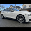 Bmw 335d stage 1 2015