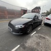 2009 Audi A3 2.0TFSI Black Edition