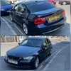 Bmw 330d e90 swap px car van 4x4