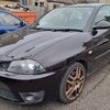 Seat Ibiza Cupra