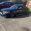 E60 535d M sport  low mileage