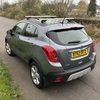 Vauxhall mokka 1.7 cdti tech line