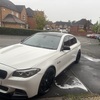 BMW 520d msport