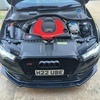 Audi a6 bitdi rs6 interior and more