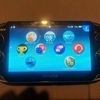 Sony PlayStation Vita