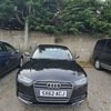 AUDI A4 2013 FACELIFT 1.8T