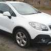 2014 VAUXHALL MOKKA 1.7 CDTI DIESEL