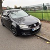 2008 Volkswagen mk5 golf gti 2.0