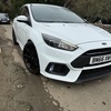 Focus Rs MSD420