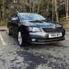 Skoda Superb Elegance 2.0 TDI DSG