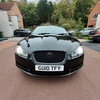 Jaguar XF 3 litre V6