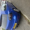 1of1 VW Golf 2 litre TFSI GTI