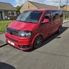 Transporter T5