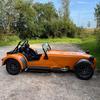 Caterham Super 7 1.6