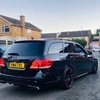 E63 ESTATE 704HP