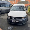 Vw caddy 2016 2.0tdi euro 6