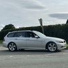 BMW 320D Touring