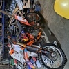 Ktm 250 sxf