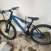 Cube mountain bike 29er