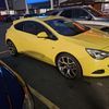 Vauxhaul gtc 2.0tdi sri