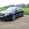 Mk5 golf gt sport 2008