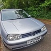 Mk 4 Golf 1.9 GT TDI PD130