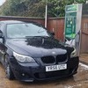 Bmw 530d m sport