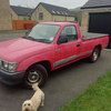 Toyota Hilux Single Cab 2wd Classic