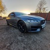 2017 jaguar XF 2.9 diesel r sport