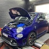 2017 Abarth 595 Comp