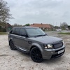 58 Range Rover Sport HST TDV8