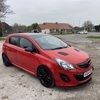 64 Vauxhall Corsa SRi