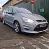 FORD S MAX TITANIUM X vxr R32 gti