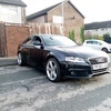 !! AUDI A4 2.0 TDI SE SPORT 142BHP!