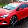 2015 astra gtc vxr j