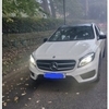 GLA 220D 4matic top spec + cash