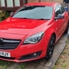 Insignia sri