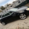 2010 VW EOS 2.0tdi CONVERTIBLE