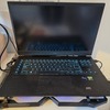 HP Omen Gaming Laptop 17-ck2000na