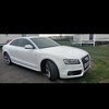 Audi a5 s line coupe 2.0 tfsi turbo