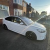 Focus ST for x5 q5 q7 4x4 estate